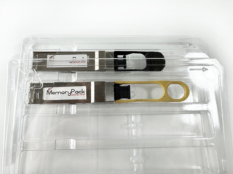 #QSFP #MPK2265B2 #MPK2265L1A #QSFPtray